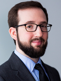 Ben Stadler