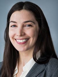 Emily Golub