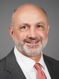 Gordon Mehler Super Lawyer