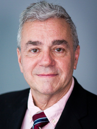 Rick Guimond